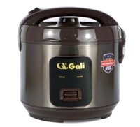 Nồi cơm điện nắp gài Gali GL-1718N - Hàng chính hãng