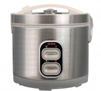 Nồi cơm điện nắp gài Gali GL-1718A - Hàng chính hãng