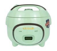 Nồi cơm điện nắp gài Gali GL-1712B - Hàng chính hãng