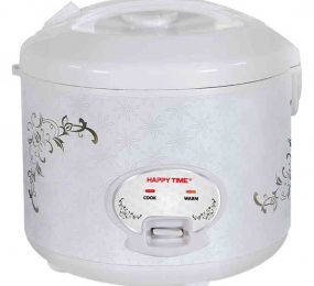 Nồi cơm điện nắp gài Happy Time Sunhouse HTD8502 1.8 lít