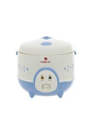 Nồi cơm điện nắp gài Happycook HC-120