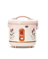 Nồi cơm điện nắp gài Happycook HC-200