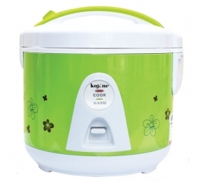 Nồi cơm điện nắp gài Kojine KJ-8186