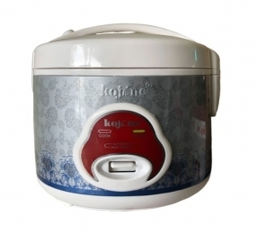 Nồi cơm điện nắp gài Kojine KJ-8124