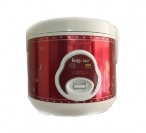 Nồi cơm điện nắp gài Kojine KJ-8102