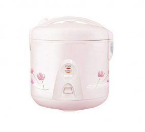 Nồi cơm điện nắp gài Matika MTK-RC1211