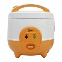 Nồi Cơm Điện Nắp Gài Midea MR-CM06SD