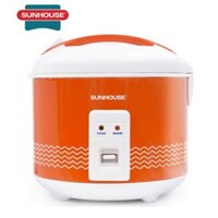 Nồi Cơm Điện Nắp Gài Sunhouse Shd8600 (1.8 Lít)