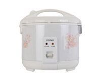 Nồi cơm điện nắp gài Tiger 1 lít JNP-1000-FL
