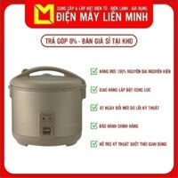 Nồi Cơm Điện Nắp Gài Tiger JNP-1800 - 1.8L Đồng - Hàng chính hãng