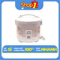 Nồi Cơm Điện Nắp Gài Tiger JNP-1803 - 1.8L - Hàng Chính Hãng