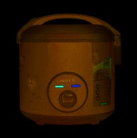 Nồi cơm điện nắp gài Toshiba 1,8L RC-18JFM(H)VN