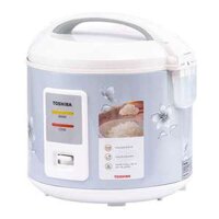 Nồi cơm điện nắp gài Toshiba 1,8L RC-18JFM2(H)VN