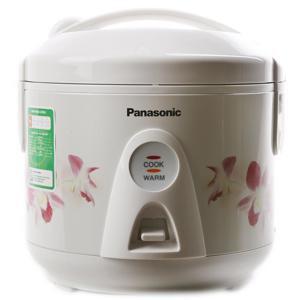 Nồi cơm điện nắp gài Panasonic MEV10LRA (MEV 10LRA) - 1 Lít