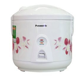 Nồi cơm điện nắp gài Panasonic MEV10LRA (MEV 10LRA) - 1 Lít