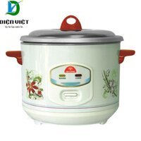 Nồi cơm điện nắp rời 1.8L Kim Cương - Điện Việt