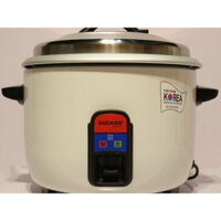 NỒI CƠM ĐIỆN NẮP RỜI 8.5 LÍT GUGKDD GK-3000 ( 20 long)