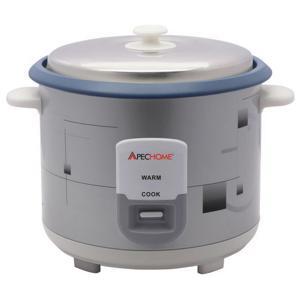 Nồi cơm điện nắp rời Apechome APH-RC12S - 1.2L
