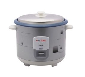 Nồi cơm điện nắp rời Apechome APH-RC12S - 1.2L