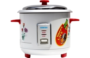 Nồi cơm điện nắp rời Asanzo RC-12AS1