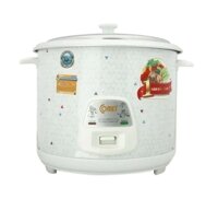 Nồi cơm điện nắp rời Comet CM8029 - Hàng chính hãng