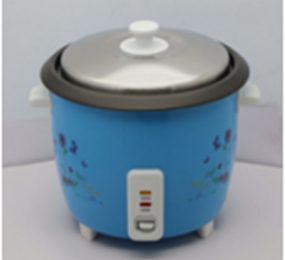 Nồi cơm điện nắp rời Fujika FJ-NC1801A