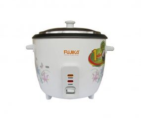 Nồi cơm điện nắp rời Fujika FJ-NC1801, 1.8 lít