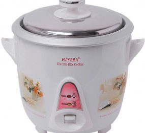 Nồi cơm điện nắp rời Hayasa HA-1822NR