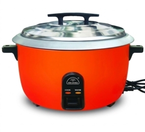 Nồi cơm điện nắp rời Kim Cương KC-5.6LR