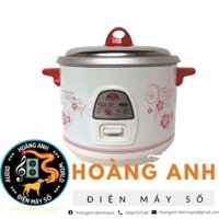 Nồi cơm điện nắp rời Kim Cương  0.8L 1.2L 1.5L 1.8L 2.2L