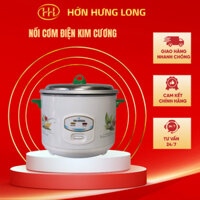 NỒI CƠM ĐIỆN NẮP RỜI KIM CƯƠNG 2.2 LÍT CHÍNH HÃNG VỚI THIẾT KẾ HIỆN ĐẠI