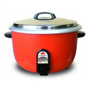 Nồi cơm điện nắp rời Kim Cương KC-5.6LR