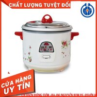 Nồi cơm điện nắp rời Kim Cương KC-1.8L - 1.8 Lít