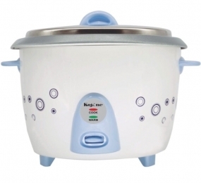 Nồi cơm điện nắp rời Kojine KJ-8168, 1.8 lít