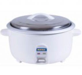 Nồi cơm điện nắp rời Matika MTK-RC100 - 10L