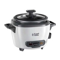 Nồi cơm điện nắp rời mini Russell Hobbs 0.4 lít 27020-56