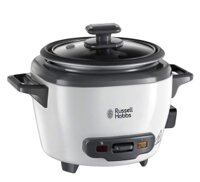 Nồi cơm điện nắp rời mini Russell Hobbs 27020-56 - Hàng chính hãng