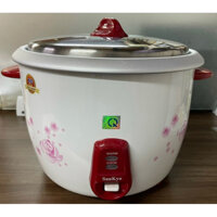 Nồi cơm điện nắp rời SaKyO 1,2L