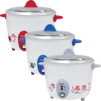 Nồi cơm điện nắp rời Sharp 1.1 lít KSH-D11V