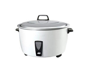 Nồi cơm điện Sharp KSH555V (KSH-555/ KSH-555V) - Nồi cơ, 5 lít, 1550W