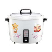 Nồi cơm điện Sharp KSH-748V (KSH-748V-P) - Nồi cơ, 3.8 lít, 1350W