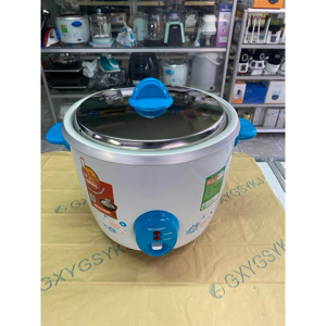 Nồi cơm điện nắp rời Sharp KSH-D28V