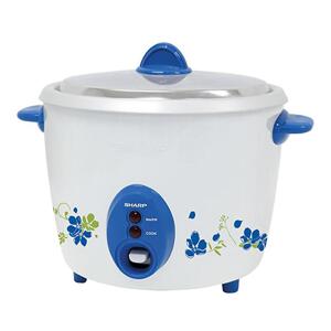 Nồi cơm điện nắp rời Sharp KSH-D18 1,8L