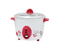 Nồi Cơm Điện Nắp Rời Sharp KSH-D11V 1.1L Màu Ngẫu Nhiên - Hàng chính hãng