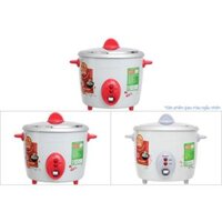 Nồi cơm điện nắp rời Sharp KSH-D11V