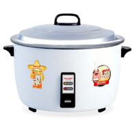 Nồi cơm điện nắp rời Sharp KSH-555V