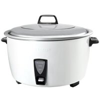 Nồi cơm điện nắp rời Sharp KSH-555V (D55V) – 5 lít