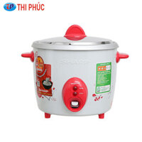 Nồi cơm điện nắp rời Sharp KSH-D11V 1.1 lít