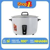 Nồi Cơm Điện Nắp Rời Sharp KSH-D1010V 10L - Hàng chính hãng