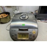 Nồi cơm điện National 1.0L-IH